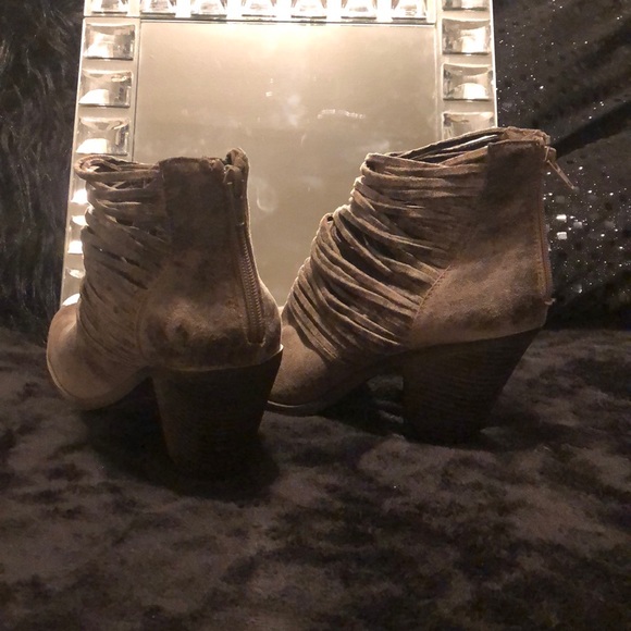 Booties - Picture 3 of 5